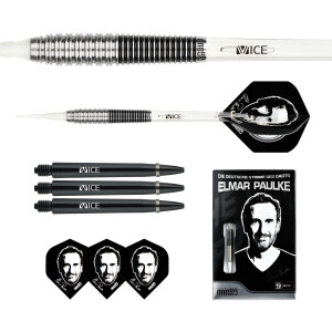 Elmar Paulke Signature Dart Softip 19g