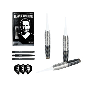 Elmar Paulke Signature Dart Softip 19g