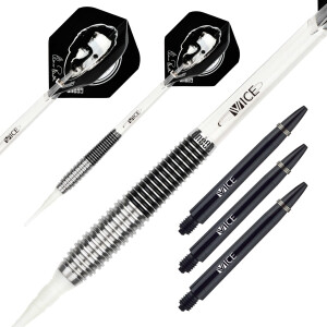 Elmar Paulke Signature Dart Softip 19g