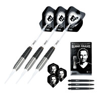 Elmar Paulke Signature Dart Softip 19g