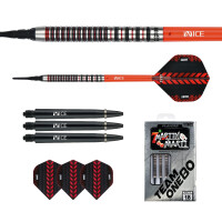 Martin Marti Special Edition softip 18g