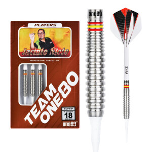 Jacinto Nieto softip 16g