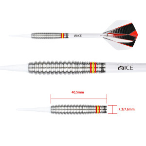 Jacinto Nieto softip 16g