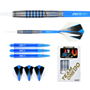 Lukas Wenig Signature Dart Softip 20g