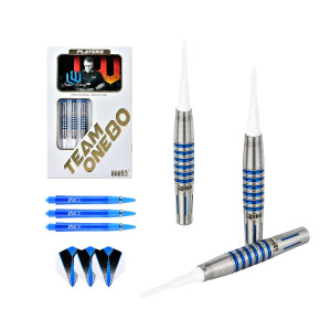 Lukas Wenig Signature Dart Softip 20g