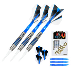 Lukas Wenig Signature Dart Softip 20g