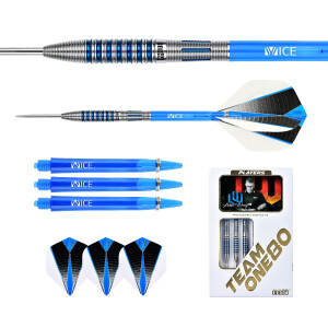 Lukas Wenig Signature Dart Steeltip 22g