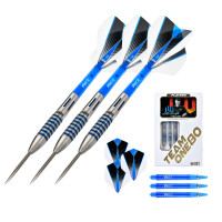 Lukas Wenig Signature Dart Steeltip 24g