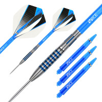 Lukas Wenig Signature Dart Steeltip 24g