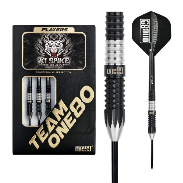 Kho Jun Steeltip 21g