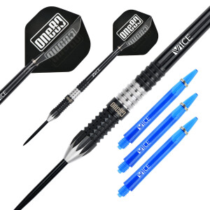 Kho Jun Steeltip 21g