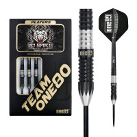 Kho Jun Steeltip 21g
