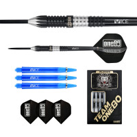 Kho Jun Steeltip 21g