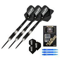 Kho Jun Steeltip 21g
