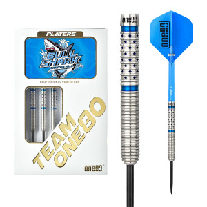 Brayden Hall Steeltip 23g