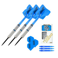 Brayden Hall Steeltip 23g