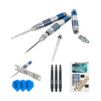 R2 Brian Chan Steeltip 22.5g (2.35mm Point)