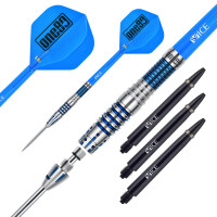 R2 Brian Chan Steeltip 22.5g (2.35mm Point)