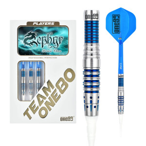 Brian Chan Softip 19g