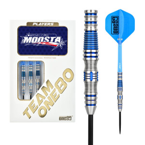Moosta V2 Steeltip 23g