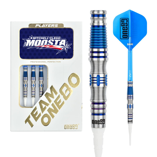Moosta V2 Softip 20g