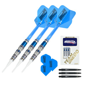 Moosta V2 Softip 20g