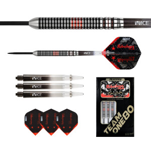 Fabian Schmutzler Steeltip 24g