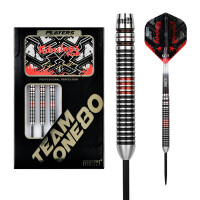 Fabian Schmutzler Steeltip 24g