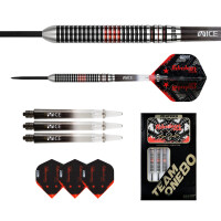 Fabian Schmutzler Steeltip 24g
