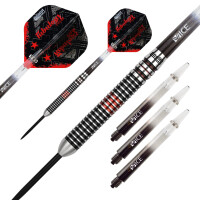 Fabian Schmutzler Steeltip 24g