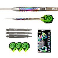 Chameleon Coral Steeltip 24g