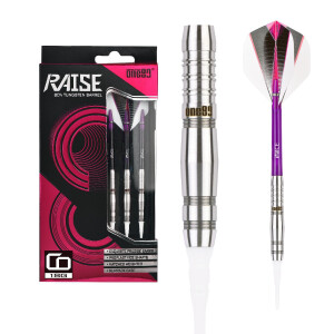 Raise-CO Softip 18g