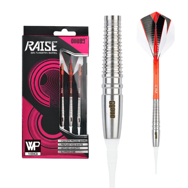 Raise-WP Softip 18g