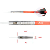 Raise-WP Softip 18g