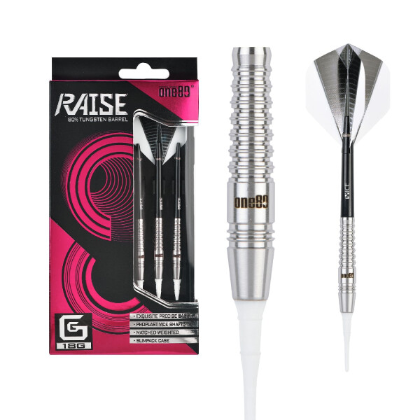 Raise-GG Softip 18g