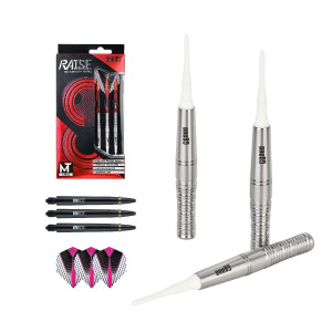 Raise MT Softip 18g
