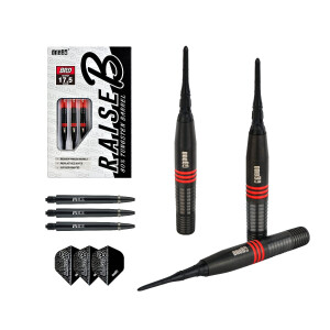Raise B - BRD softip 17,5g