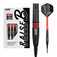 Raise B - BRD softip 17,5g
