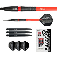 Raise B - BRD softip 17,5g