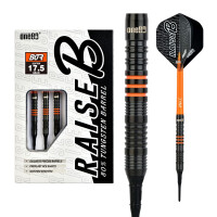 Raise B - BOR softip 17,5g