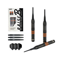 Raise B - BOR softip 17,5g