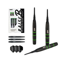 Raise B - BGR softip 18,5g