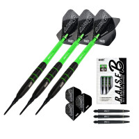 Raise B - BGR softip 18,5g