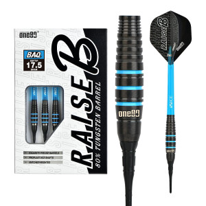Raise B - BAQ softip 17,5g
