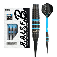 Raise B - BAQ softip 17,5g