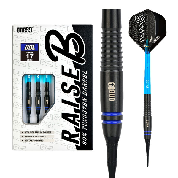 Raise B - BBL softip 17g