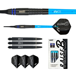 Raise B - BBL softip 17g