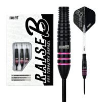 Raise B - BPI Steeltip 23g