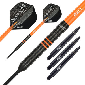 Raise B - BOR Steeltip 21g