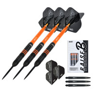 Raise B - BOR Steeltip 21g